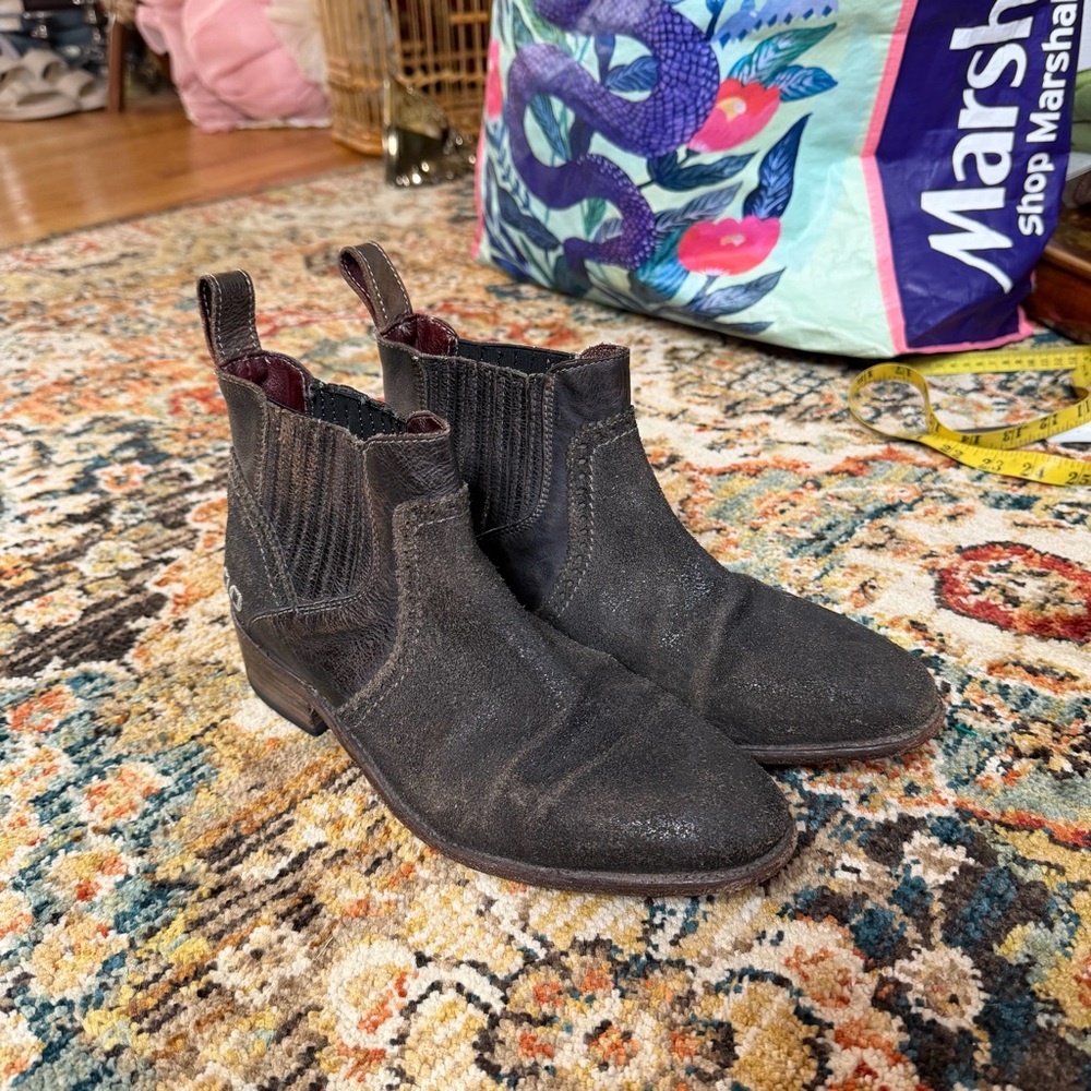 Bedstu Chelsea boots